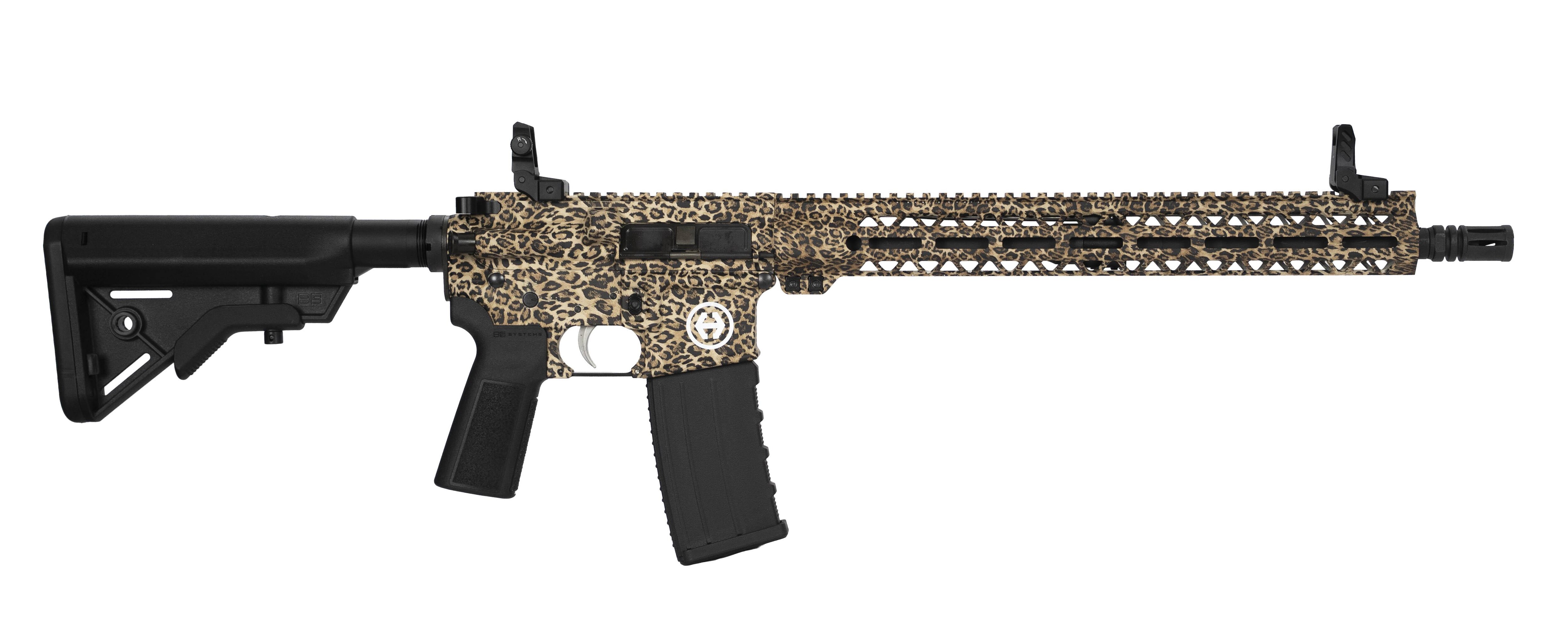 Primary Arms